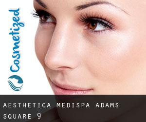 Aesthetica Medispa (Adams Square) #9