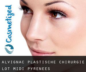 Alvignac plastische chirurgie (Lot, Midi-Pyrénées)