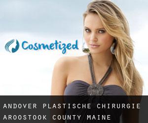 Andover plastische chirurgie (Aroostook County, Maine)