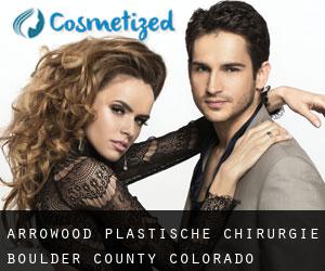 Arrowood plastische chirurgie (Boulder County, Colorado)