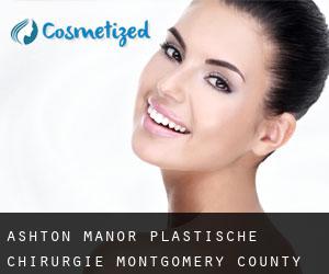 Ashton Manor plastische chirurgie (Montgomery County, Maryland)