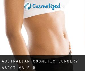 Australian Cosmetic Surgery (Ascot Vale) #8