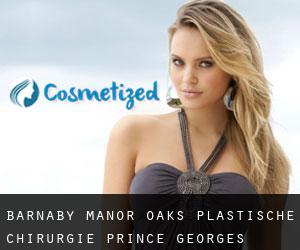 Barnaby Manor Oaks plastische chirurgie (Prince Georges County, Maryland)