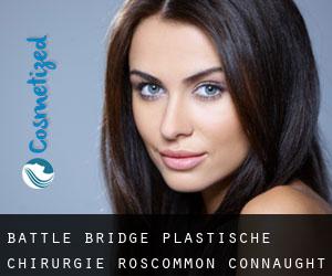 Battle Bridge plastische chirurgie (Roscommon, Connaught)