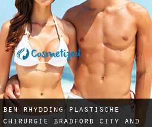 Ben Rhydding plastische chirurgie (Bradford (City and Borough), England)