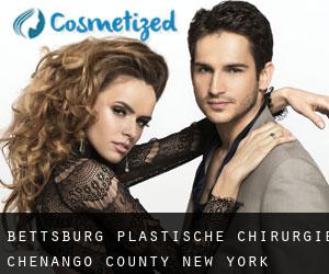 Bettsburg plastische chirurgie (Chenango County, New York)