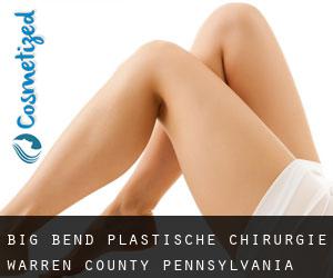 Big Bend plastische chirurgie (Warren County, Pennsylvania)