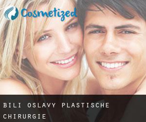 Bili Oslavy plastische chirurgie