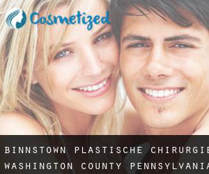 Binnstown plastische chirurgie (Washington County, Pennsylvania)