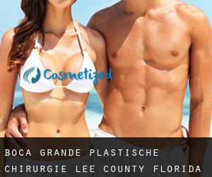 Boca Grande plastische chirurgie (Lee County, Florida)