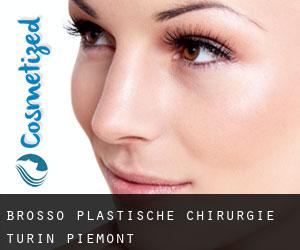Brosso plastische chirurgie (Turin, Piemont)