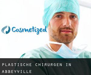 Plastische Chirurgen in Abbeyville