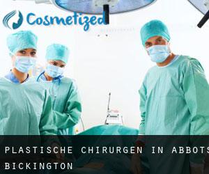Plastische Chirurgen in Abbots Bickington