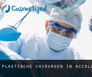 Plastische Chirurgen in Accola