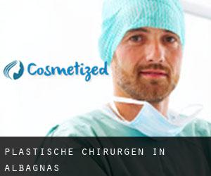 Plastische Chirurgen in Albagnas