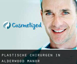 Plastische Chirurgen in Alderwood Manor