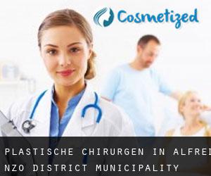 Plastische Chirurgen in Alfred Nzo District Municipality durch metropole - Seite 4