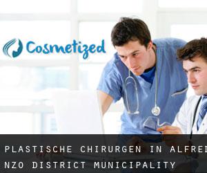 Plastische Chirurgen in Alfred Nzo District Municipality durch stadt - Seite 3