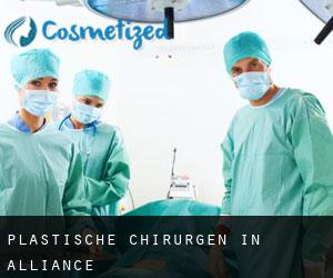 Plastische Chirurgen in Alliance