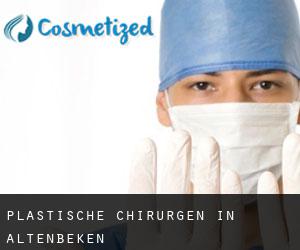 Plastische Chirurgen in Altenbeken