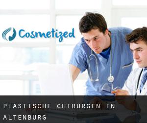 Plastische Chirurgen in Altenburg