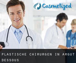 Plastische Chirurgen in Argut-Dessous