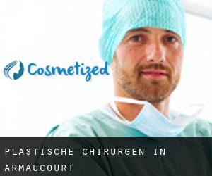 Plastische Chirurgen in Armaucourt