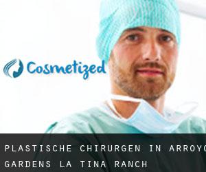Plastische Chirurgen in Arroyo Gardens-La Tina Ranch