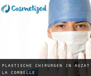 Plastische Chirurgen in Auzat-la-Combelle