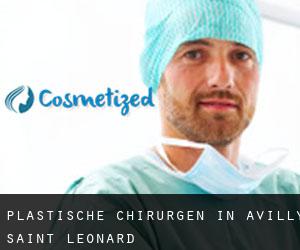 Plastische Chirurgen in Avilly-Saint-Léonard