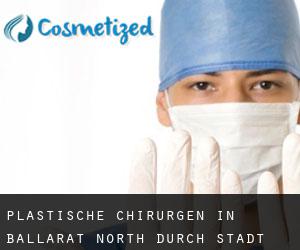 Plastische Chirurgen in Ballarat North durch stadt - Seite 2