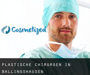 Plastische Chirurgen in Ballingshausen