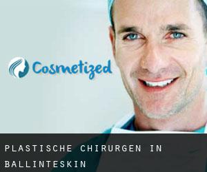 Plastische Chirurgen in Ballinteskin