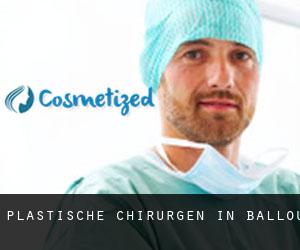 Plastische Chirurgen in Ballou