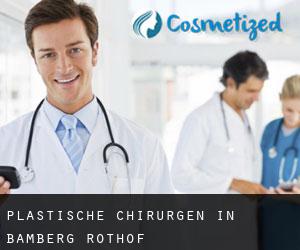 Plastische Chirurgen in Bamberg, Rothof