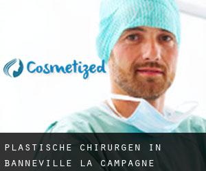 Plastische Chirurgen in Banneville-la-Campagne