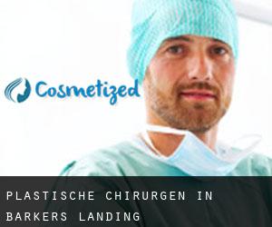 Plastische Chirurgen in Barkers Landing