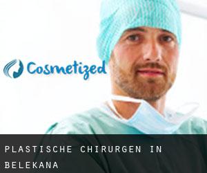 Plastische Chirurgen in Belekana