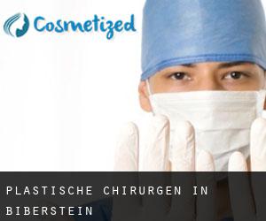 Plastische Chirurgen in Biberstein