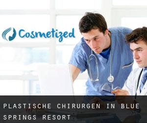 Plastische Chirurgen in Blue Springs Resort