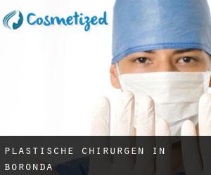 Plastische Chirurgen in Boronda