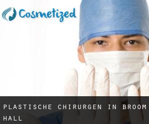 Plastische Chirurgen in Broom Hall