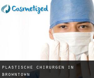 Plastische Chirurgen in Browntown