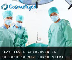 Plastische Chirurgen in Bulloch County durch stadt - Seite 1