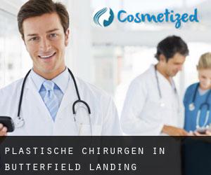 Plastische Chirurgen in Butterfield Landing