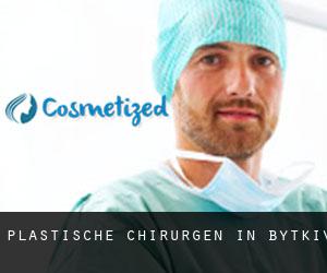 Plastische Chirurgen in Bytkiv