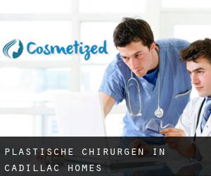 Plastische Chirurgen in Cadillac Homes