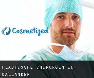 Plastische Chirurgen in Callander