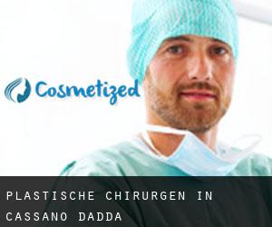 Plastische Chirurgen in Cassano d'Adda