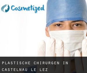 Plastische Chirurgen in Castelnau-le-Lez